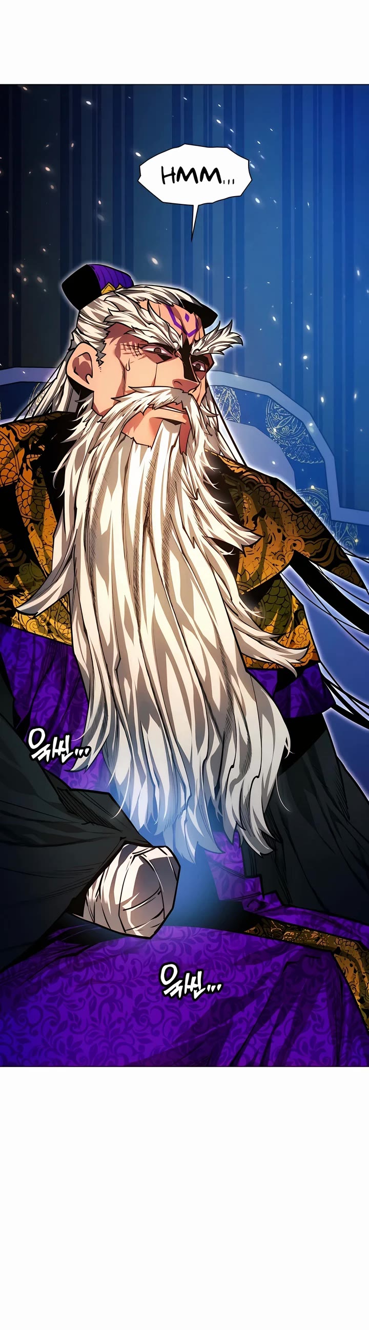 A Modern Man Who Got Transmigrated Into the Murim World chapter 89 page 68