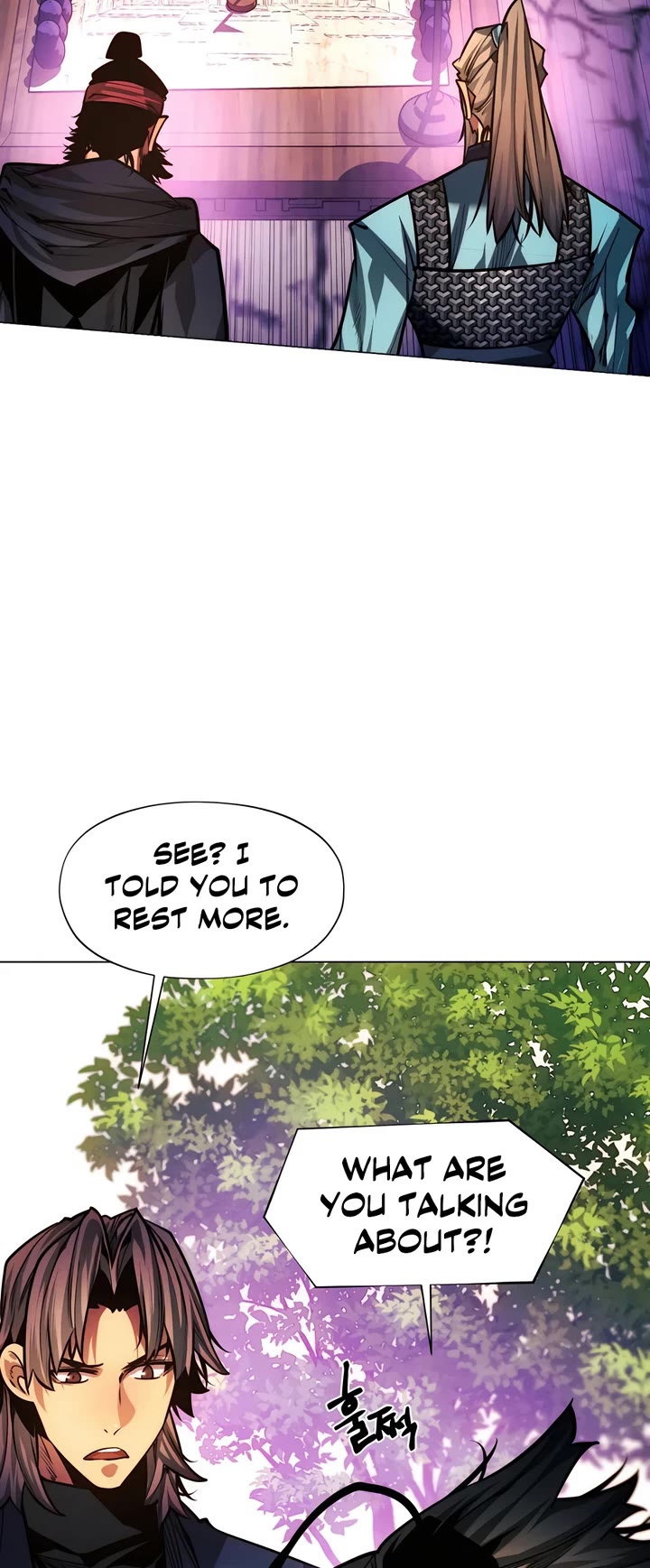 A Modern Man Who Got Transmigrated Into the Murim World chapter 89 page 7