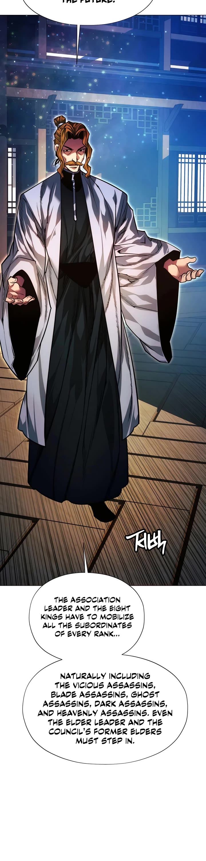 A Modern Man Who Got Transmigrated Into the Murim World chapter 89 page 73