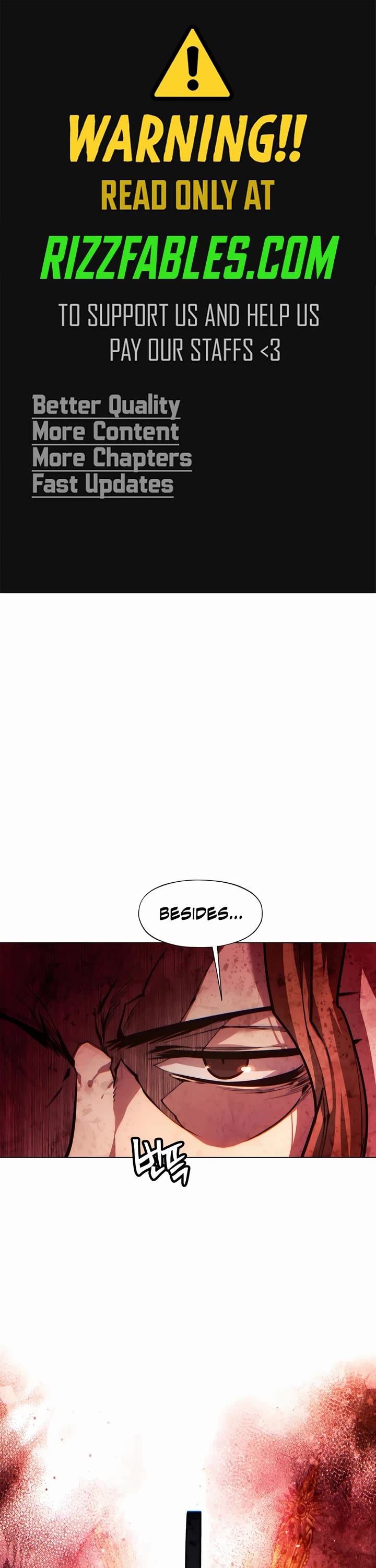 A Modern Man Who Got Transmigrated Into the Murim World chapter 90 page 1