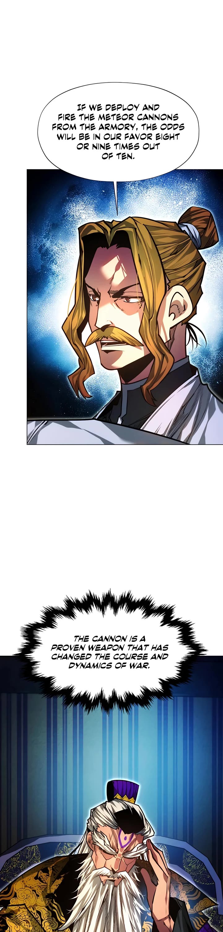 A Modern Man Who Got Transmigrated Into the Murim World chapter 90 page 12