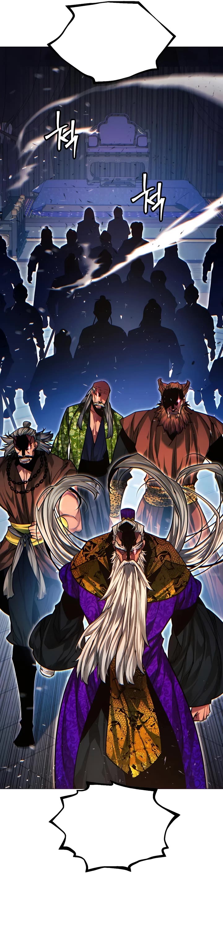 A Modern Man Who Got Transmigrated Into the Murim World chapter 90 page 18