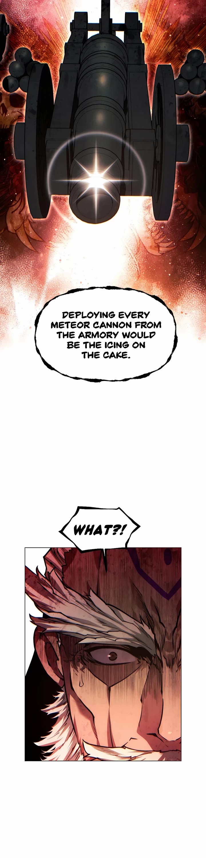 A Modern Man Who Got Transmigrated Into the Murim World chapter 90 page 2