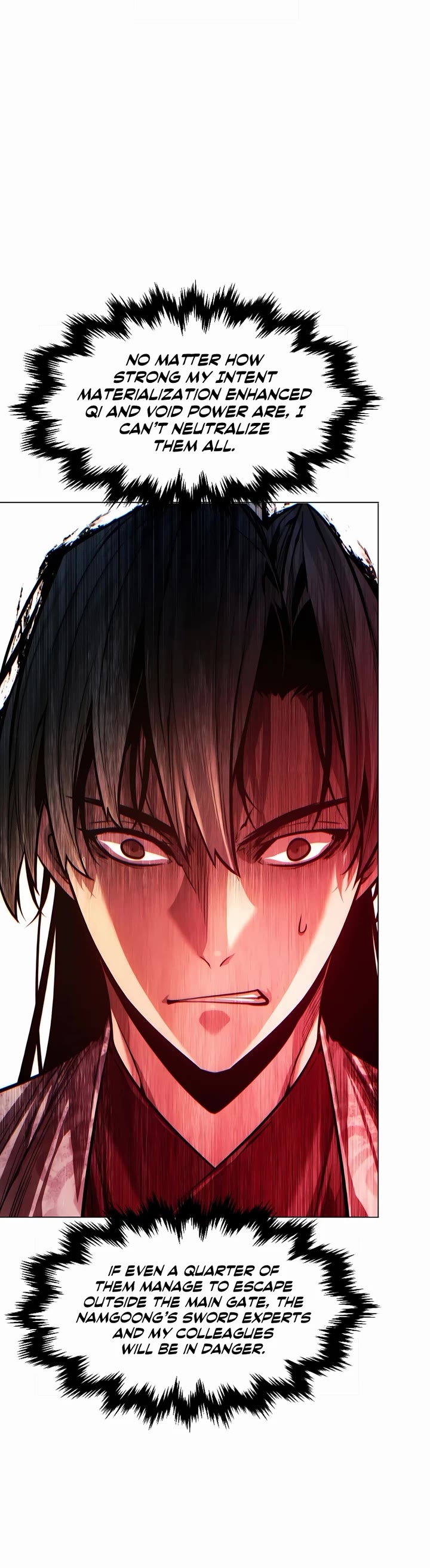 A Modern Man Who Got Transmigrated Into the Murim World chapter 90 page 23