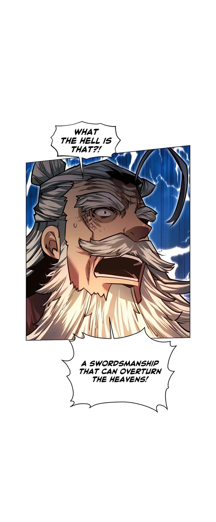 A Modern Man Who Got Transmigrated Into the Murim World chapter 90 page 28