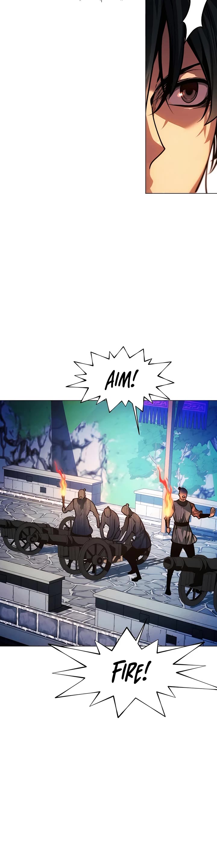 A Modern Man Who Got Transmigrated Into the Murim World chapter 90 page 33