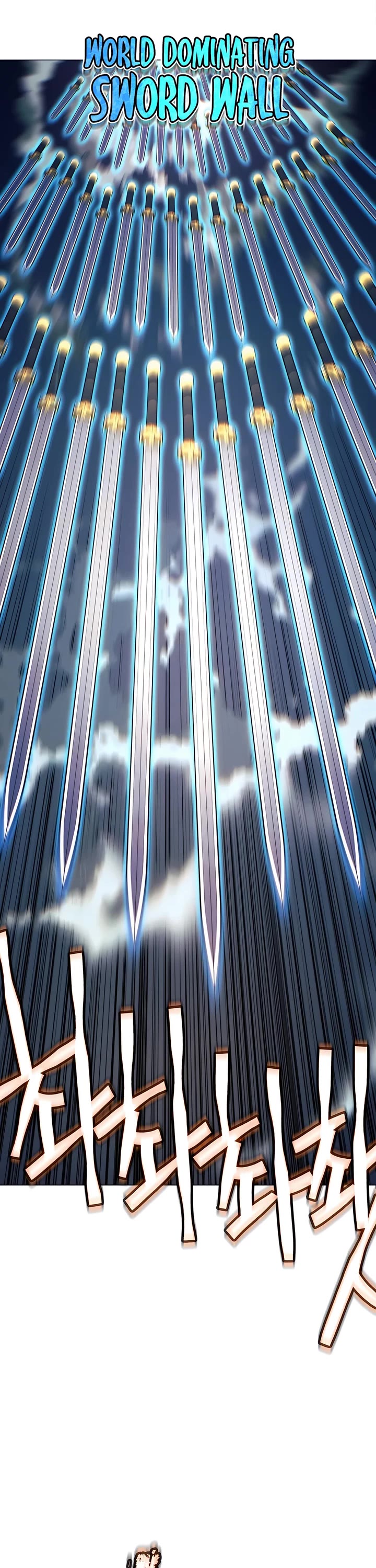 A Modern Man Who Got Transmigrated Into the Murim World chapter 90 page 37