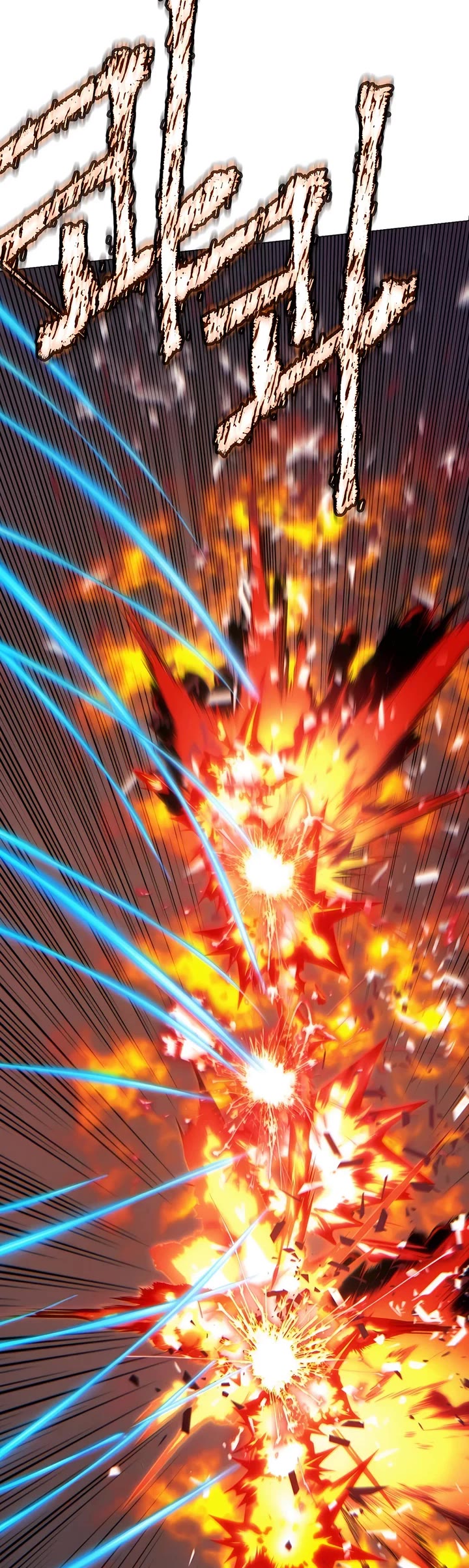 A Modern Man Who Got Transmigrated Into the Murim World chapter 90 page 38