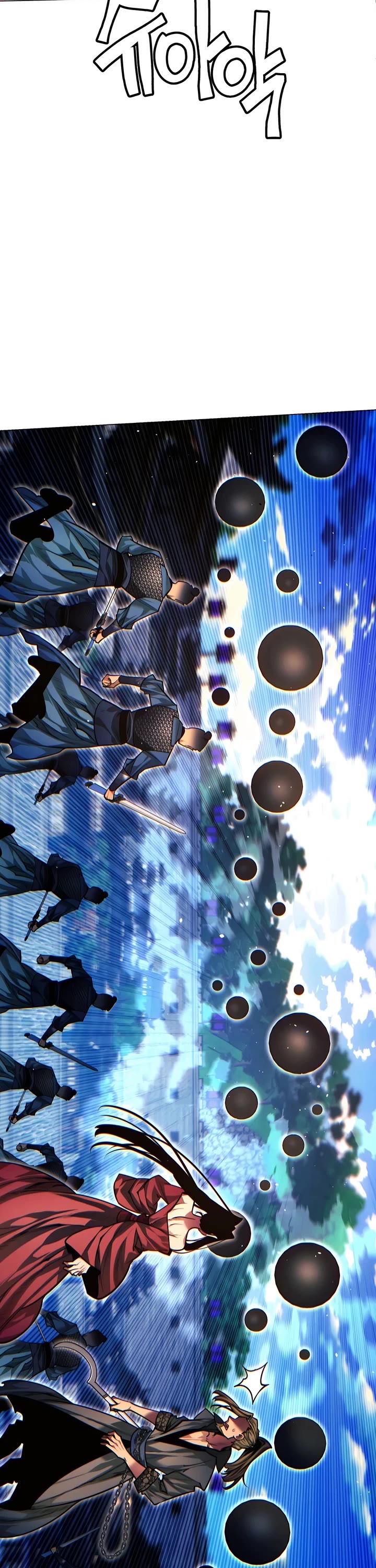 A Modern Man Who Got Transmigrated Into the Murim World chapter 90 page 41