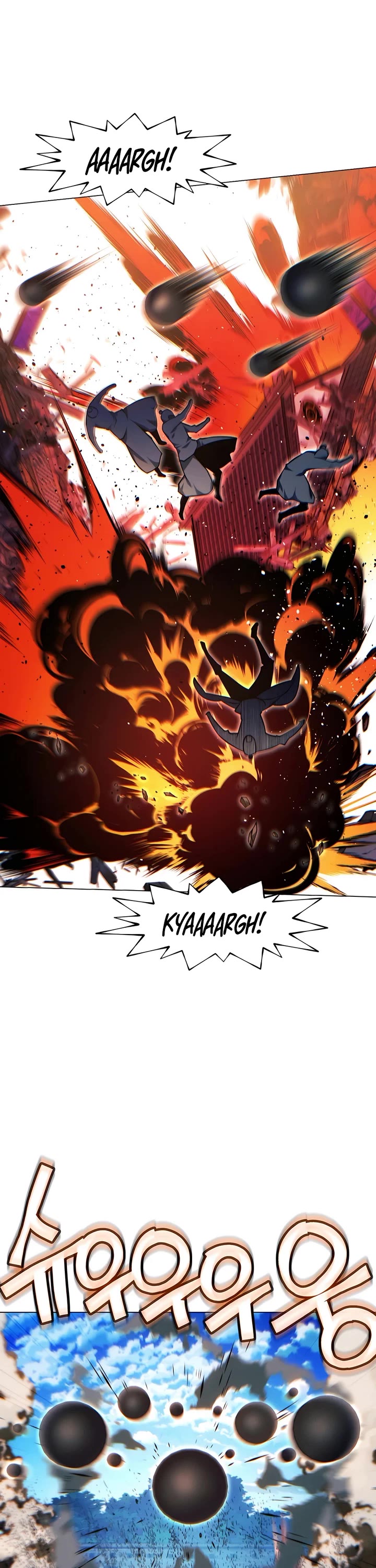 A Modern Man Who Got Transmigrated Into the Murim World chapter 90 page 51