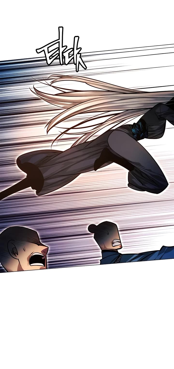 A Modern Man Who Got Transmigrated Into the Murim World chapter 90 page 53