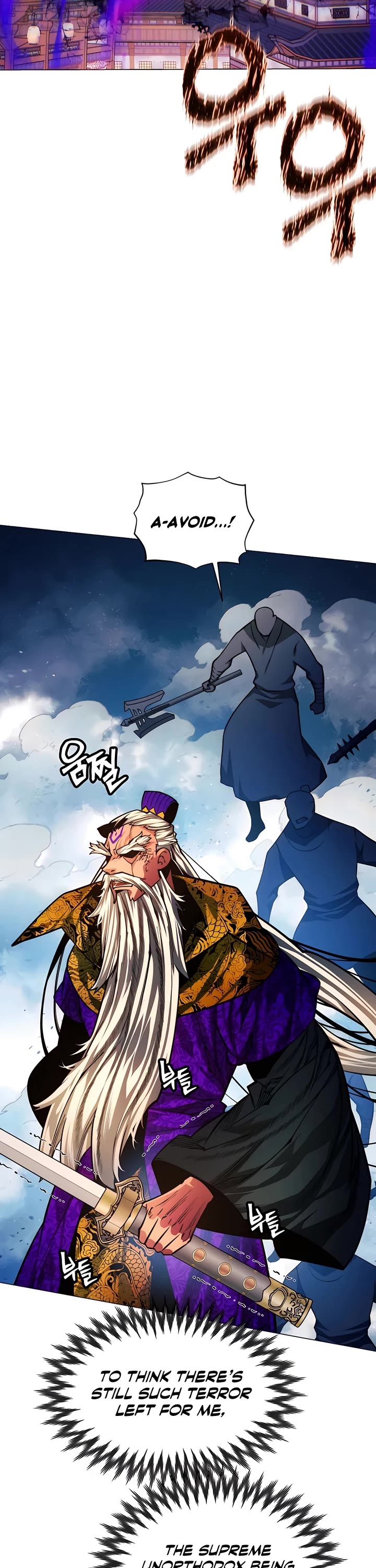 A Modern Man Who Got Transmigrated Into the Murim World chapter 90 page 62