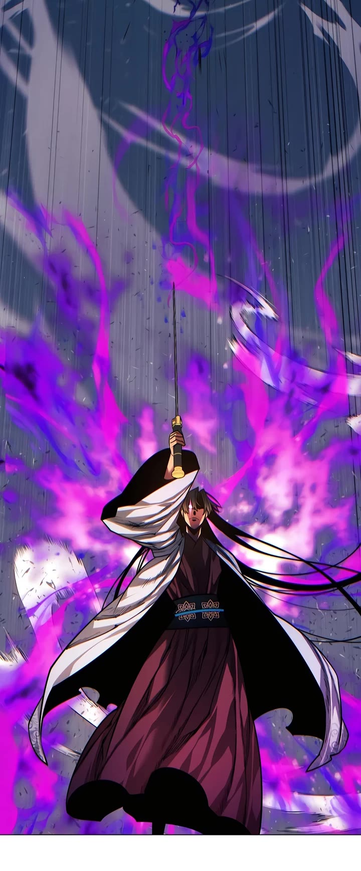 A Modern Man Who Got Transmigrated Into the Murim World chapter 90 page 64