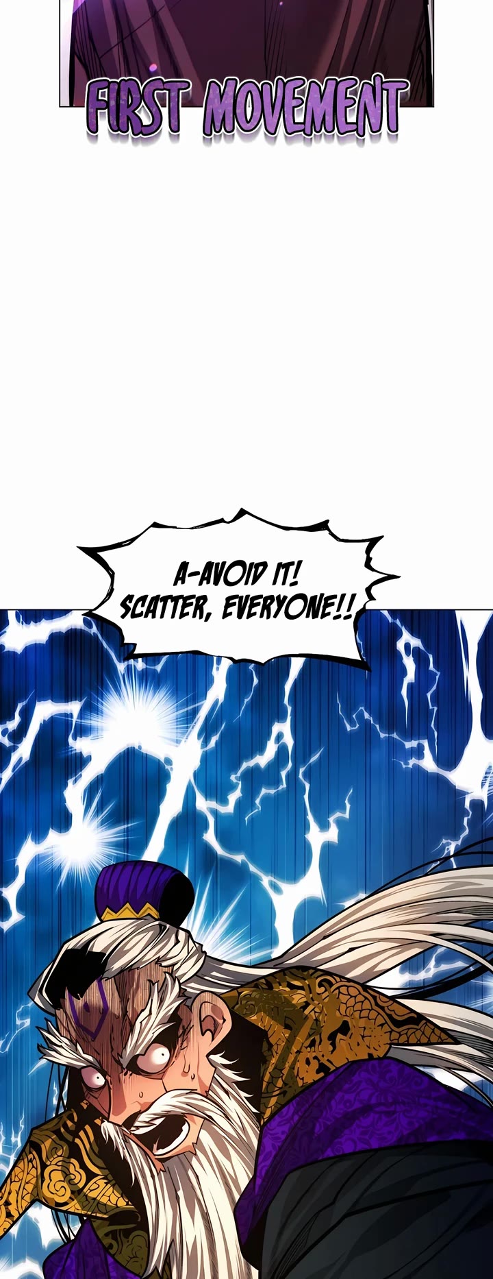 A Modern Man Who Got Transmigrated Into the Murim World chapter 90 page 66