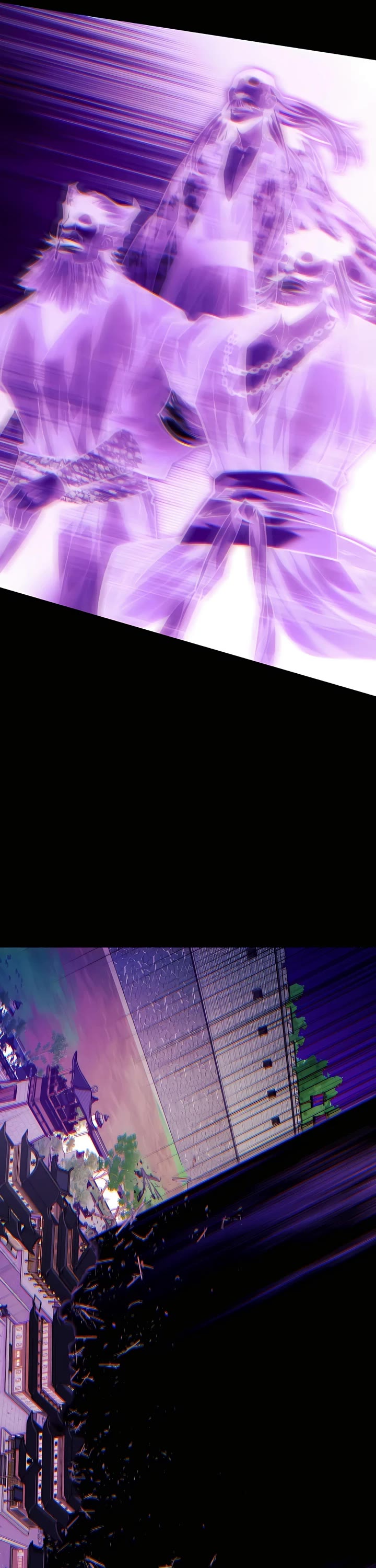 A Modern Man Who Got Transmigrated Into the Murim World chapter 90 page 72