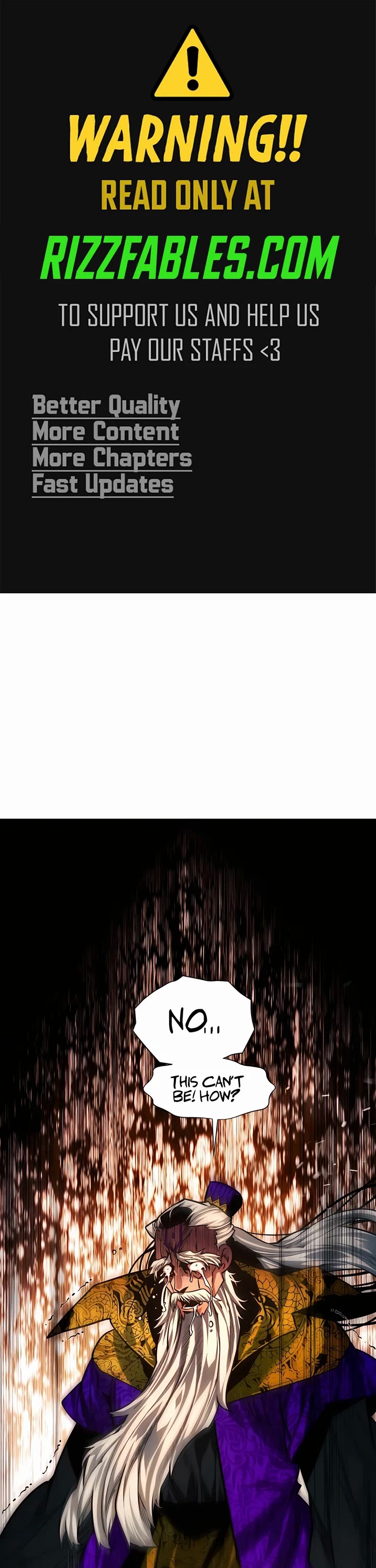 A Modern Man Who Got Transmigrated Into the Murim World chapter 91 page 1