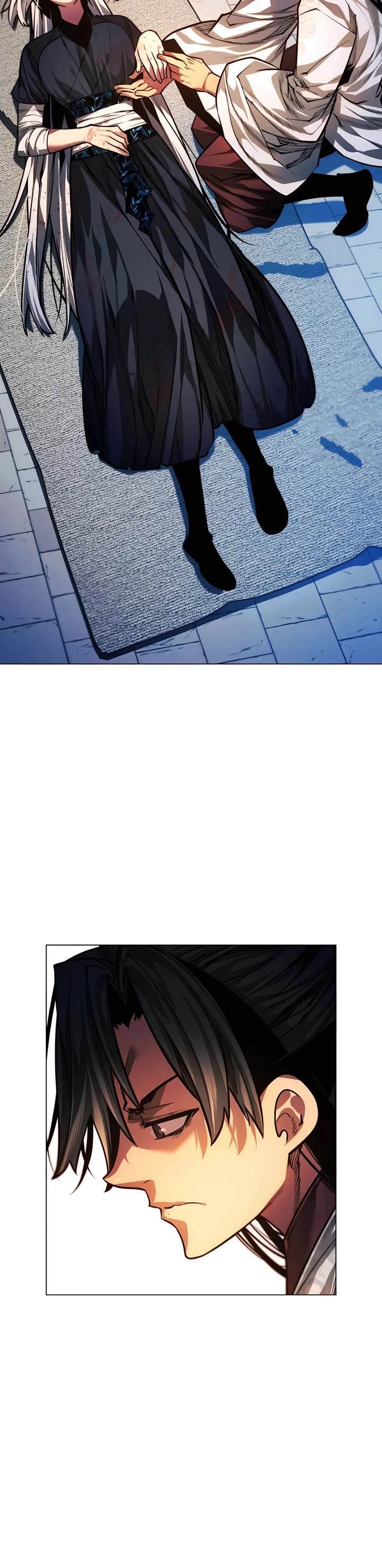 A Modern Man Who Got Transmigrated Into the Murim World chapter 91 page 10