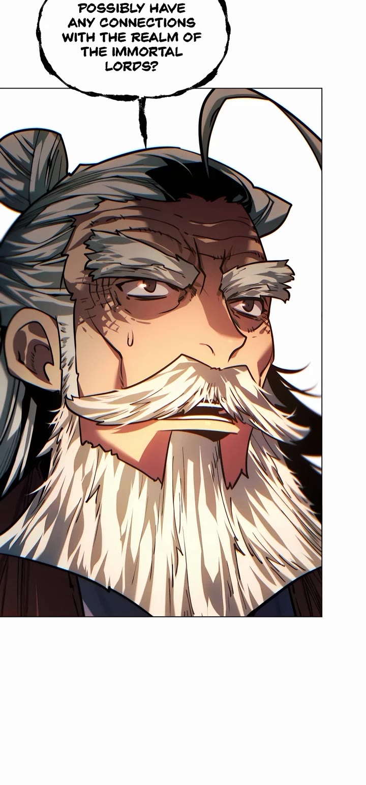 A Modern Man Who Got Transmigrated Into the Murim World chapter 91 page 19