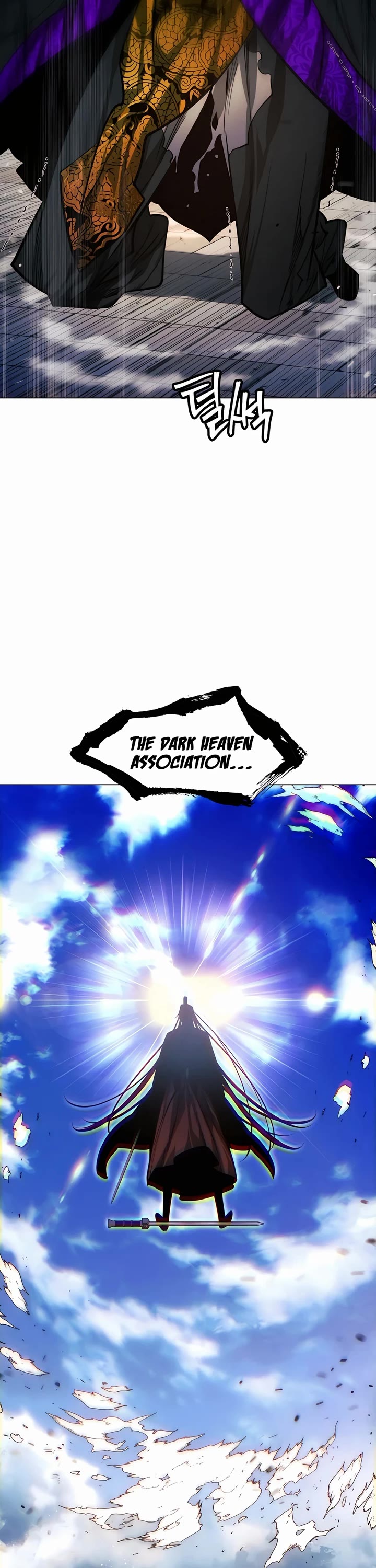 A Modern Man Who Got Transmigrated Into the Murim World chapter 91 page 2