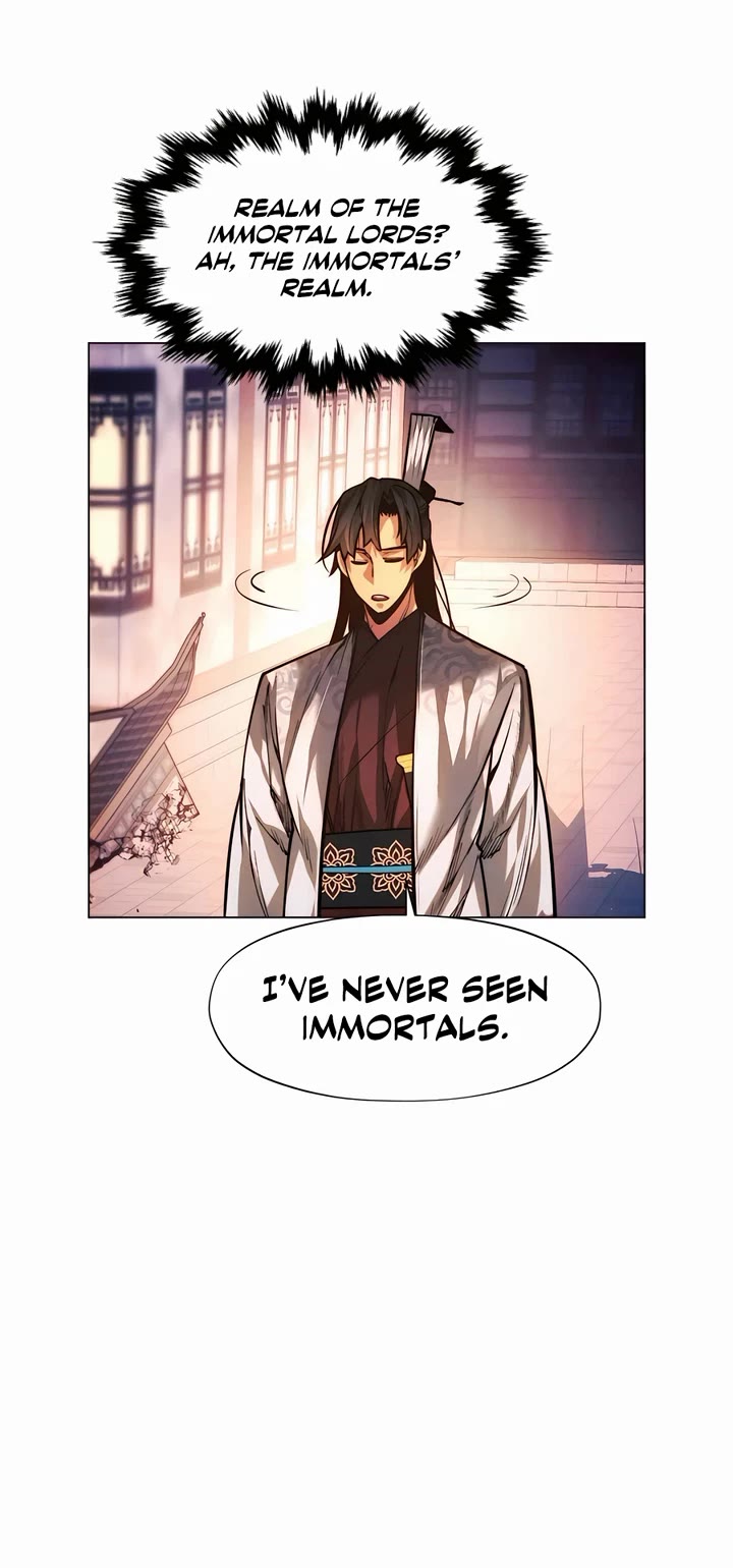 A Modern Man Who Got Transmigrated Into the Murim World chapter 91 page 20