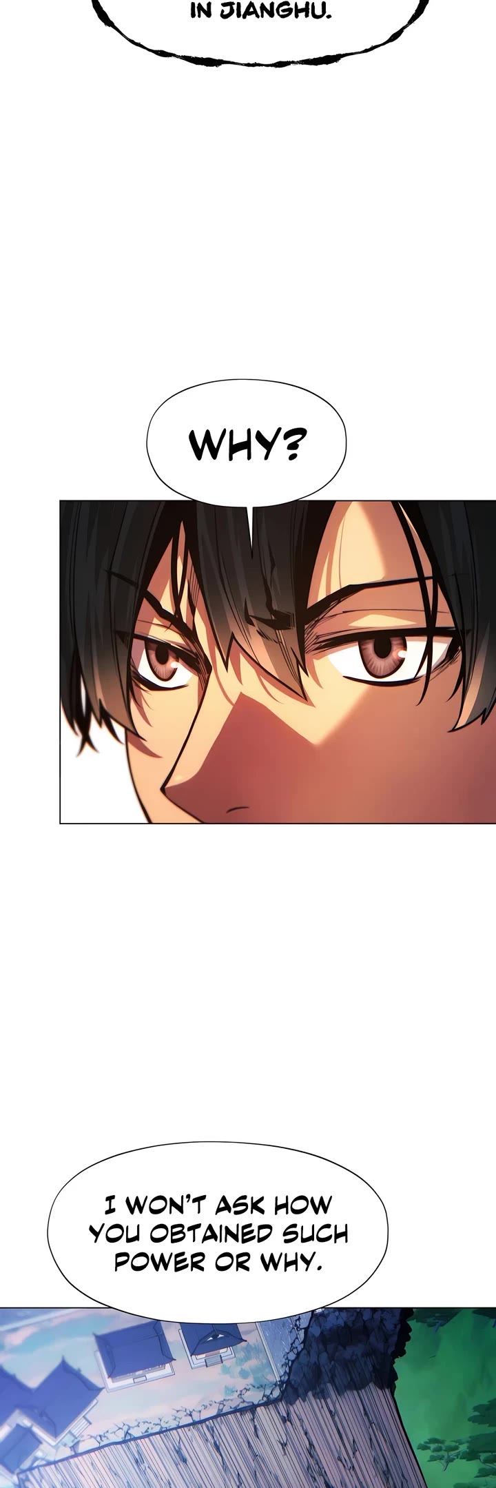 A Modern Man Who Got Transmigrated Into the Murim World chapter 91 page 22