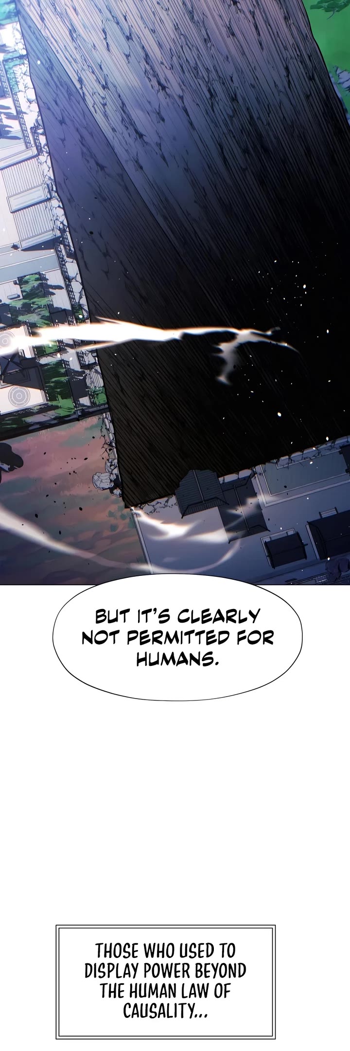 A Modern Man Who Got Transmigrated Into the Murim World chapter 91 page 23