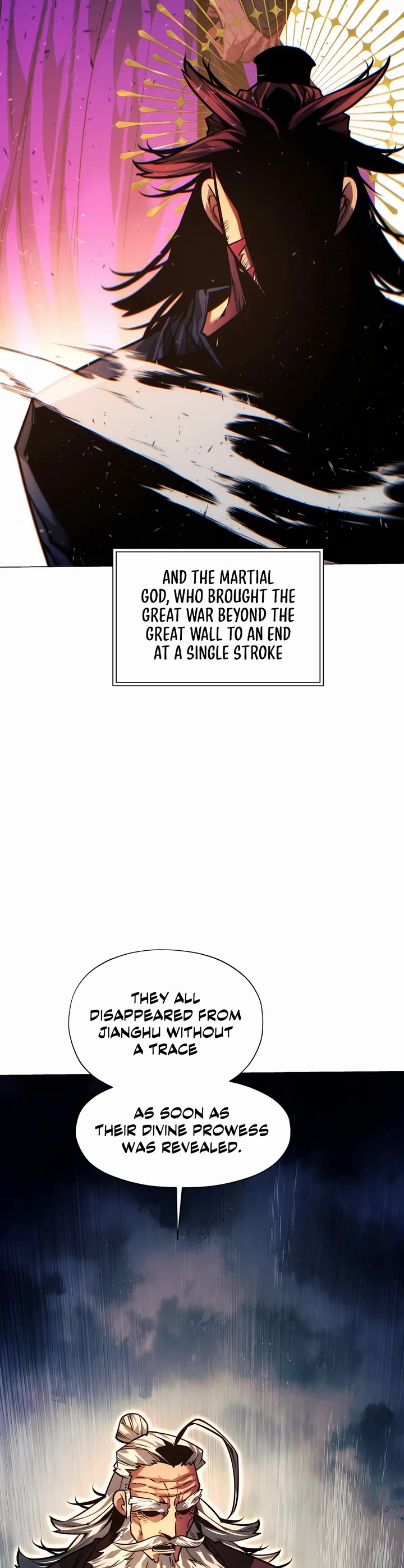 A Modern Man Who Got Transmigrated Into the Murim World chapter 91 page 25