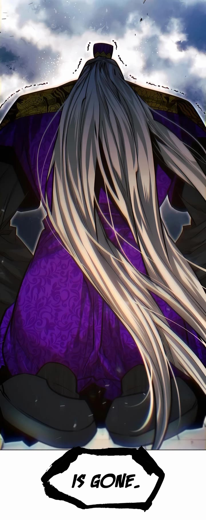 A Modern Man Who Got Transmigrated Into the Murim World chapter 91 page 3