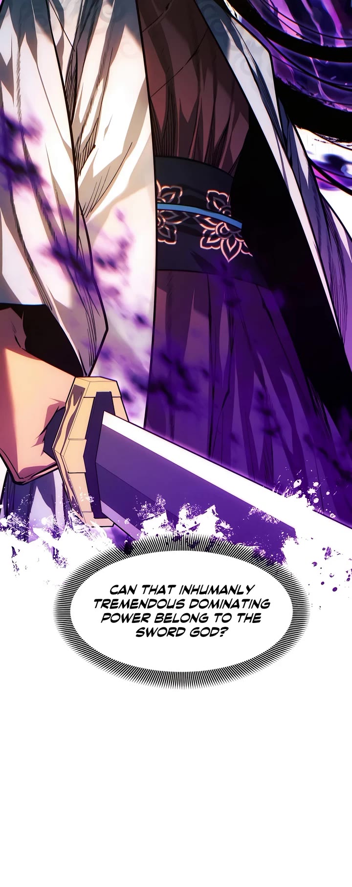 A Modern Man Who Got Transmigrated Into the Murim World chapter 91 page 32