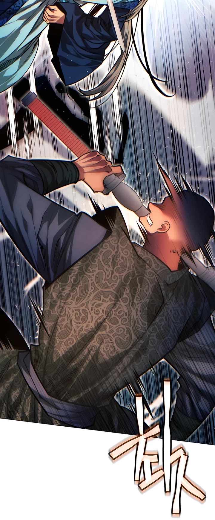 A Modern Man Who Got Transmigrated Into the Murim World chapter 91 page 37