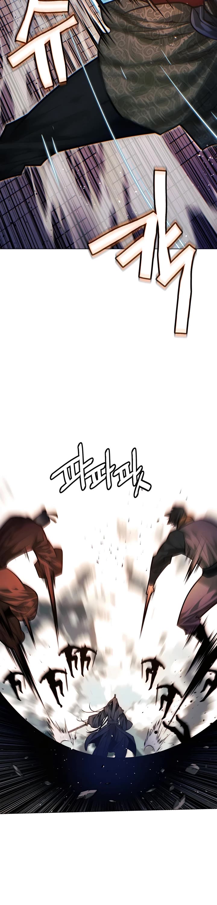 A Modern Man Who Got Transmigrated Into the Murim World chapter 91 page 39