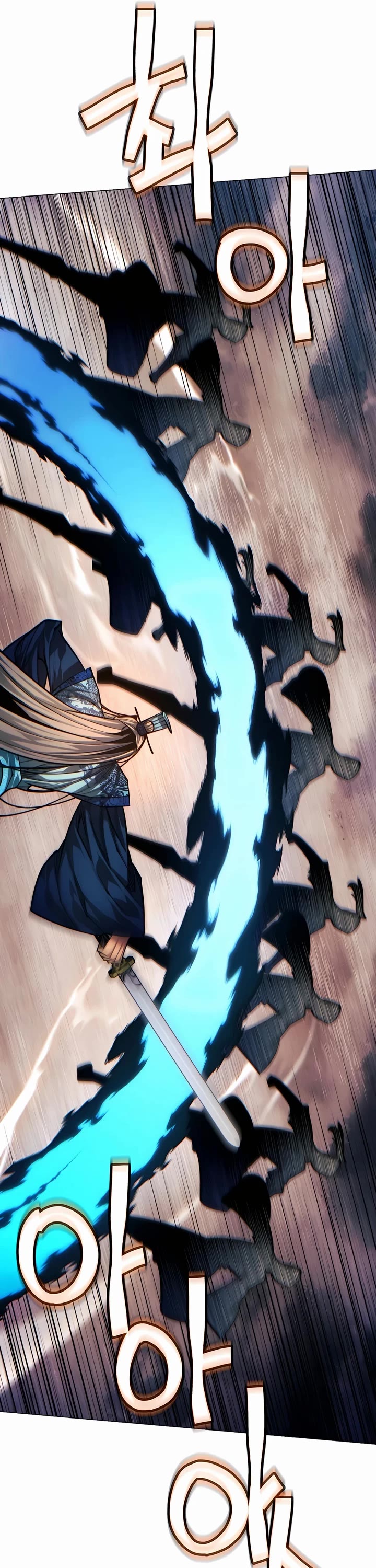 A Modern Man Who Got Transmigrated Into the Murim World chapter 91 page 45