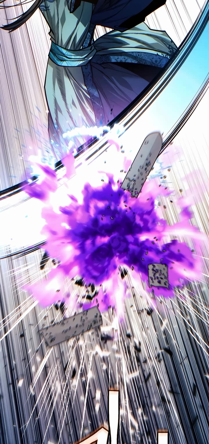 A Modern Man Who Got Transmigrated Into the Murim World chapter 91 page 47