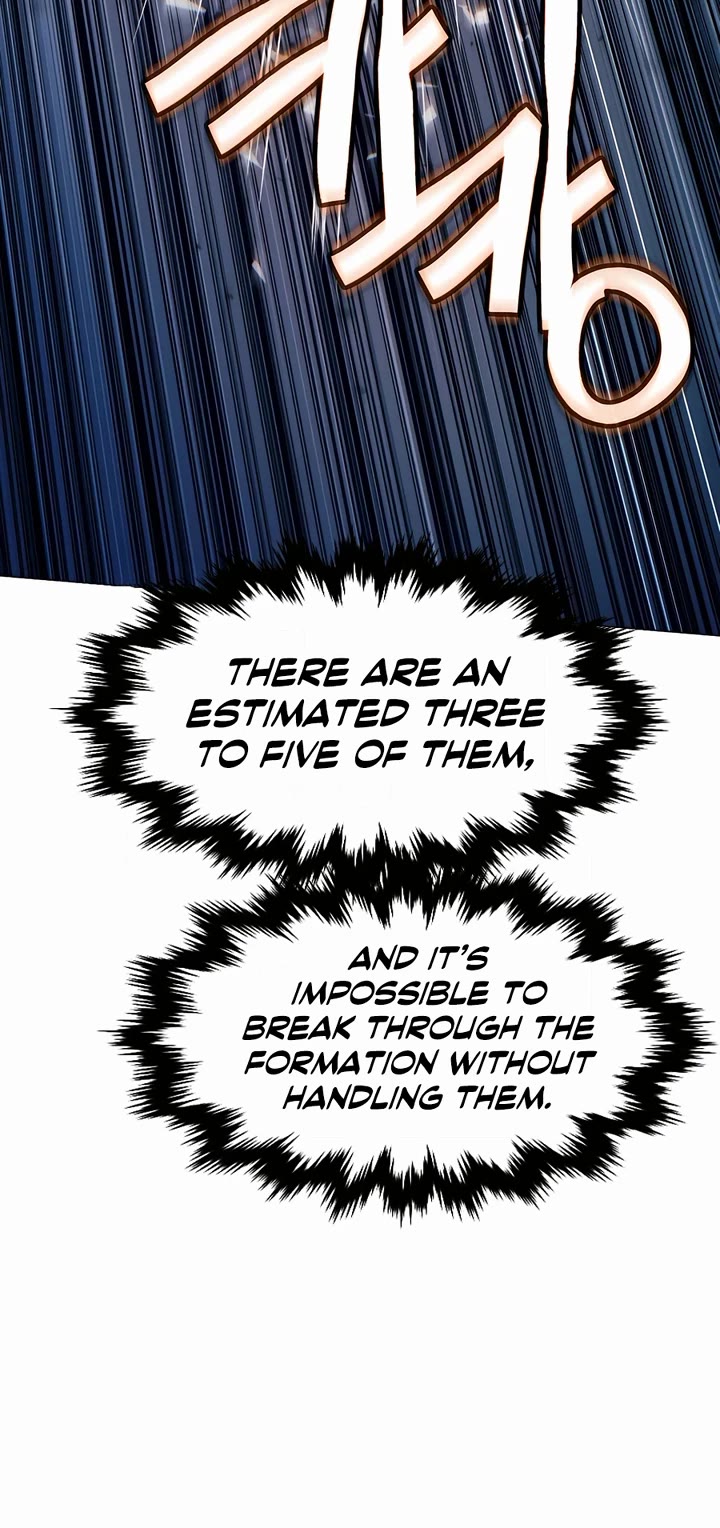 A Modern Man Who Got Transmigrated Into the Murim World chapter 91 page 48