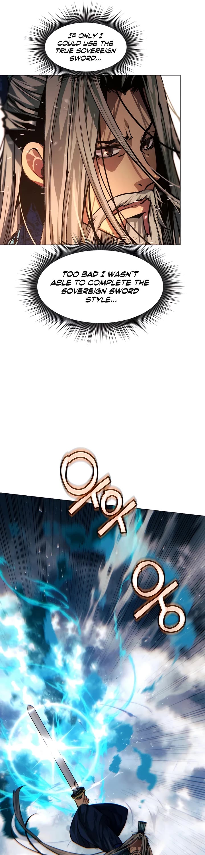 A Modern Man Who Got Transmigrated Into the Murim World chapter 91 page 49