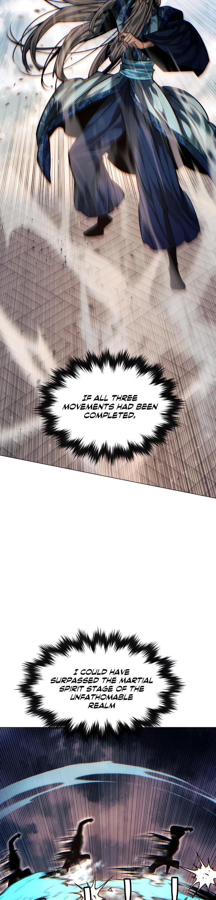 A Modern Man Who Got Transmigrated Into the Murim World chapter 91 page 50