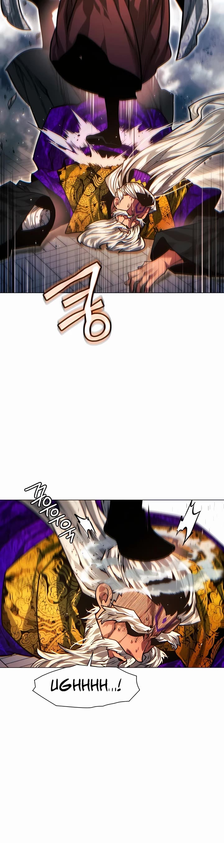 A Modern Man Who Got Transmigrated Into the Murim World chapter 91 page 59