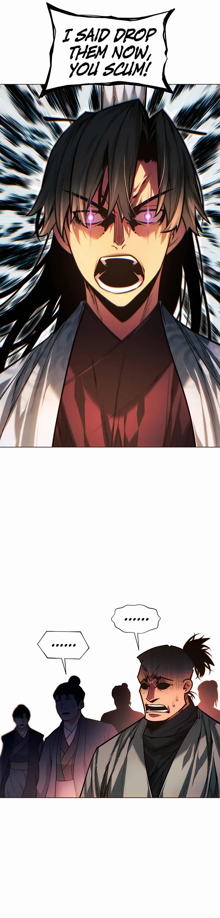 A Modern Man Who Got Transmigrated Into the Murim World chapter 91 page 60