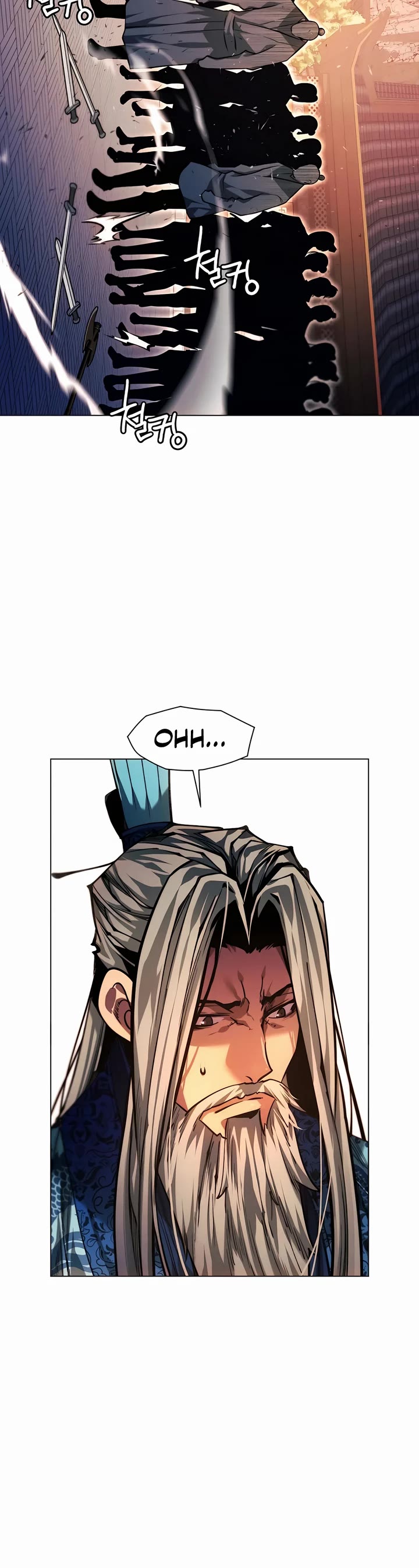 A Modern Man Who Got Transmigrated Into the Murim World chapter 91 page 62