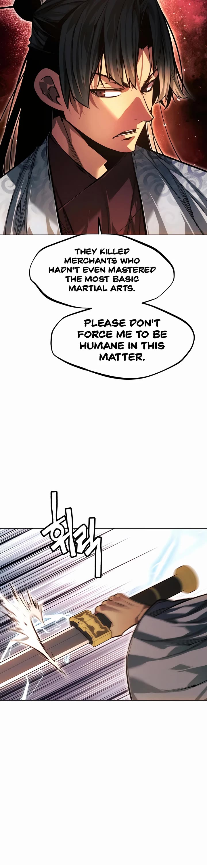 A Modern Man Who Got Transmigrated Into the Murim World chapter 91 page 65