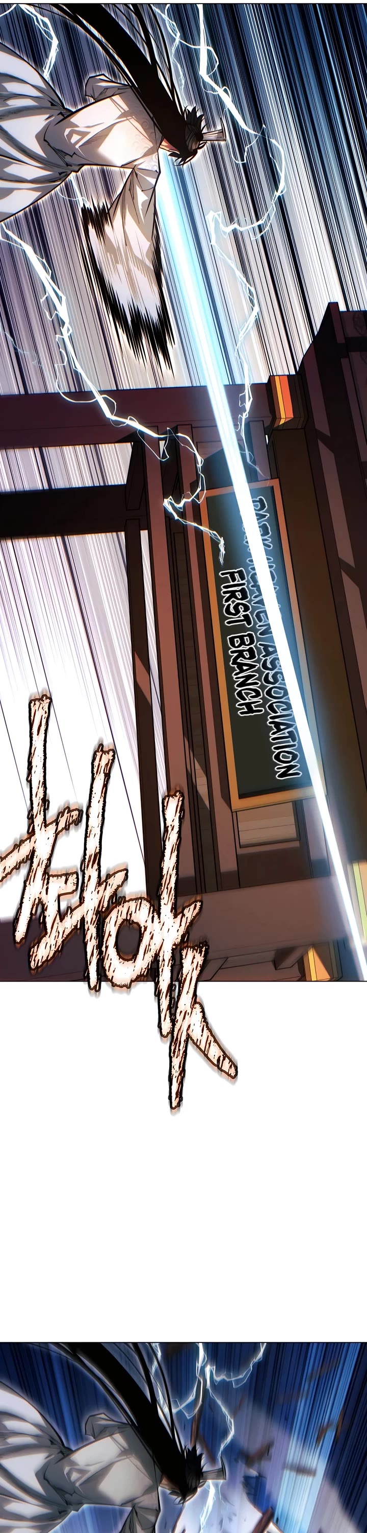 A Modern Man Who Got Transmigrated Into the Murim World chapter 91 page 66