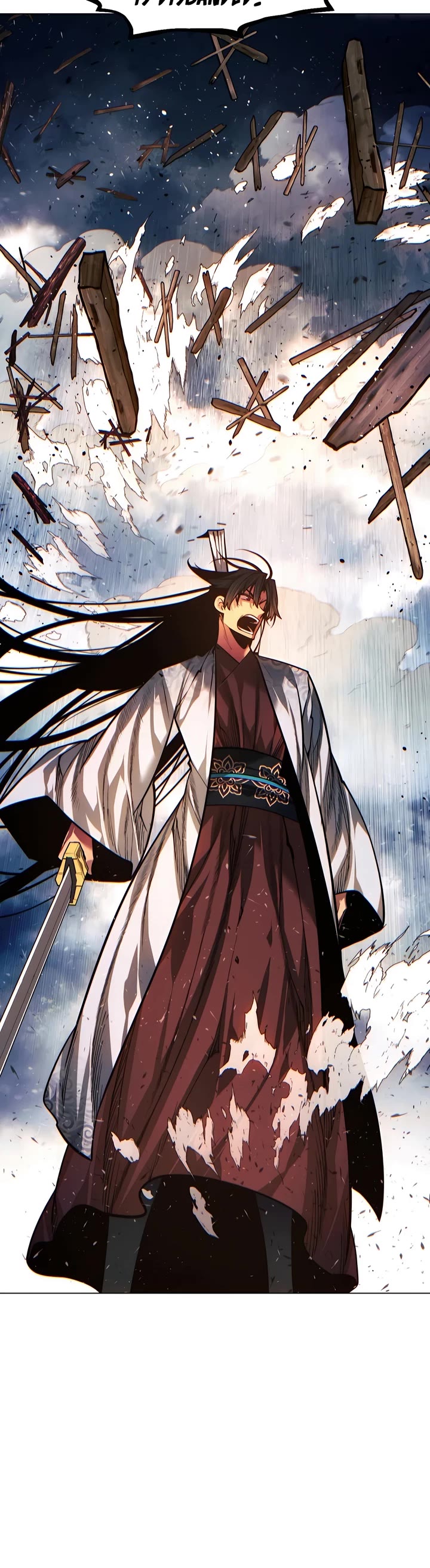 A Modern Man Who Got Transmigrated Into the Murim World chapter 91 page 68