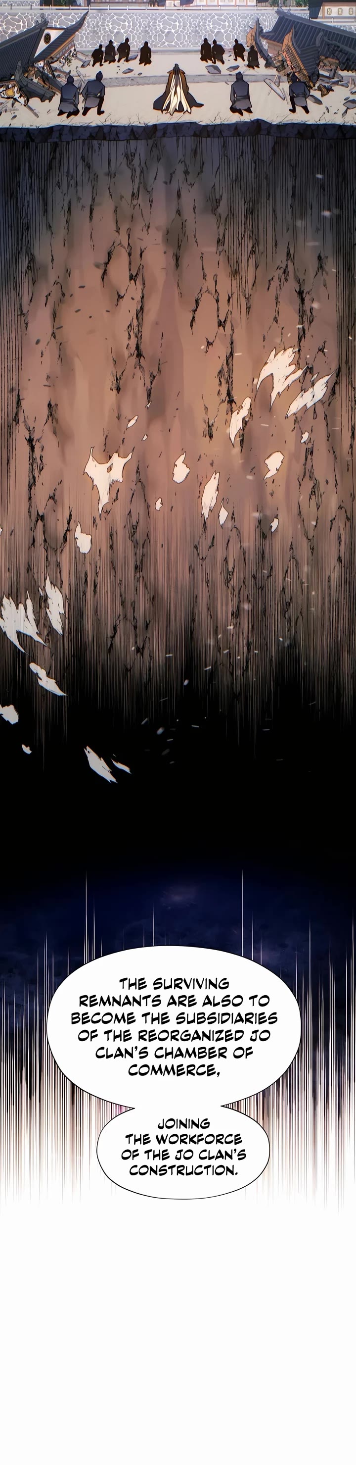 A Modern Man Who Got Transmigrated Into the Murim World chapter 91 page 7