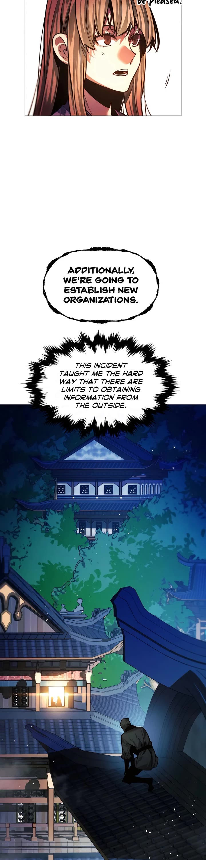 A Modern Man Who Got Transmigrated Into the Murim World chapter 92 page 17