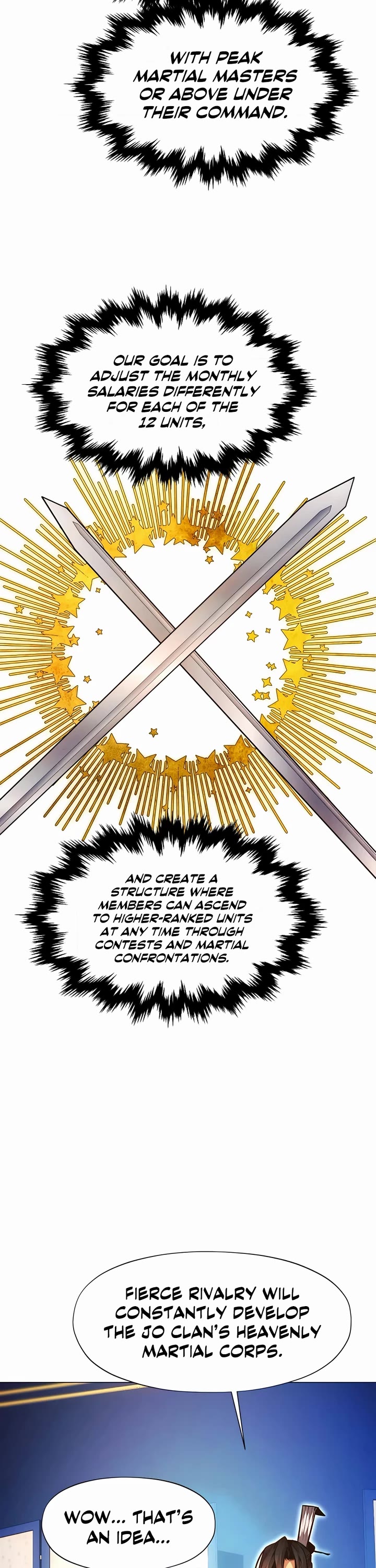 A Modern Man Who Got Transmigrated Into the Murim World chapter 92 page 21