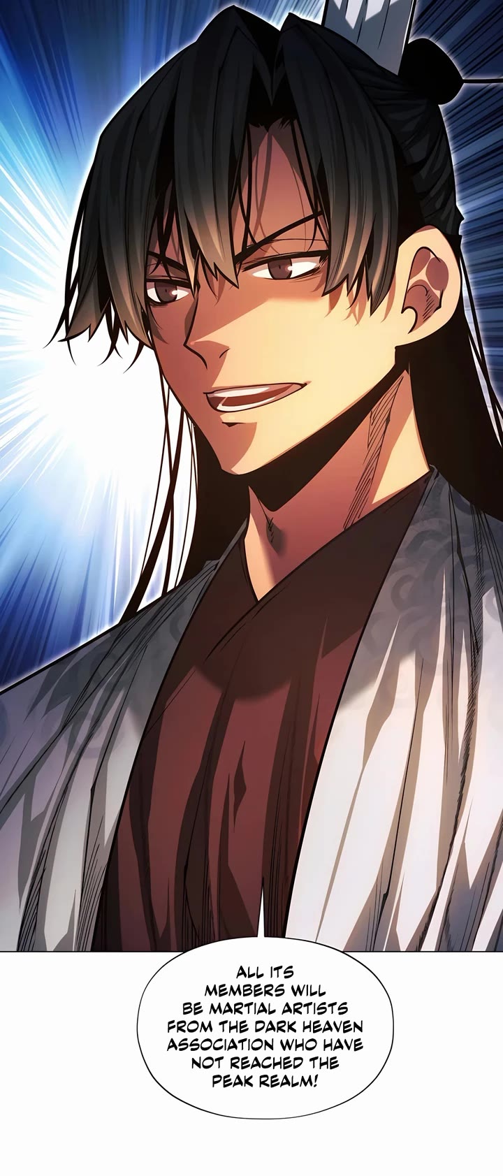 A Modern Man Who Got Transmigrated Into the Murim World chapter 92 page 23