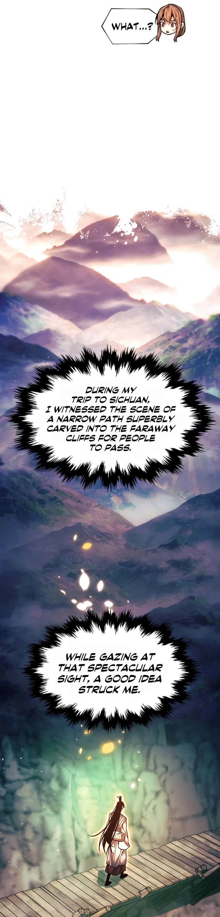 A Modern Man Who Got Transmigrated Into the Murim World chapter 92 page 24