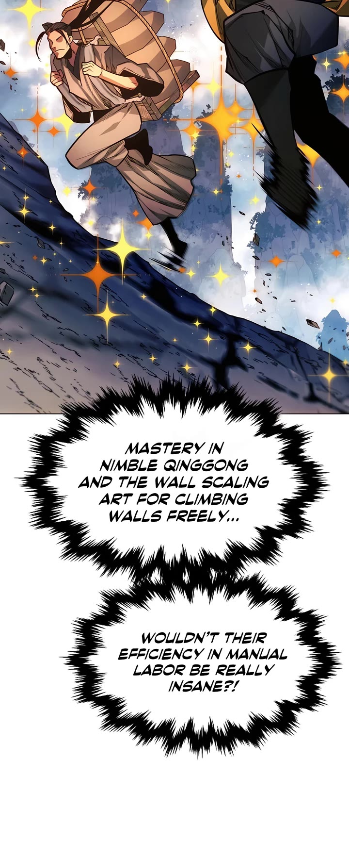 A Modern Man Who Got Transmigrated Into the Murim World chapter 92 page 26