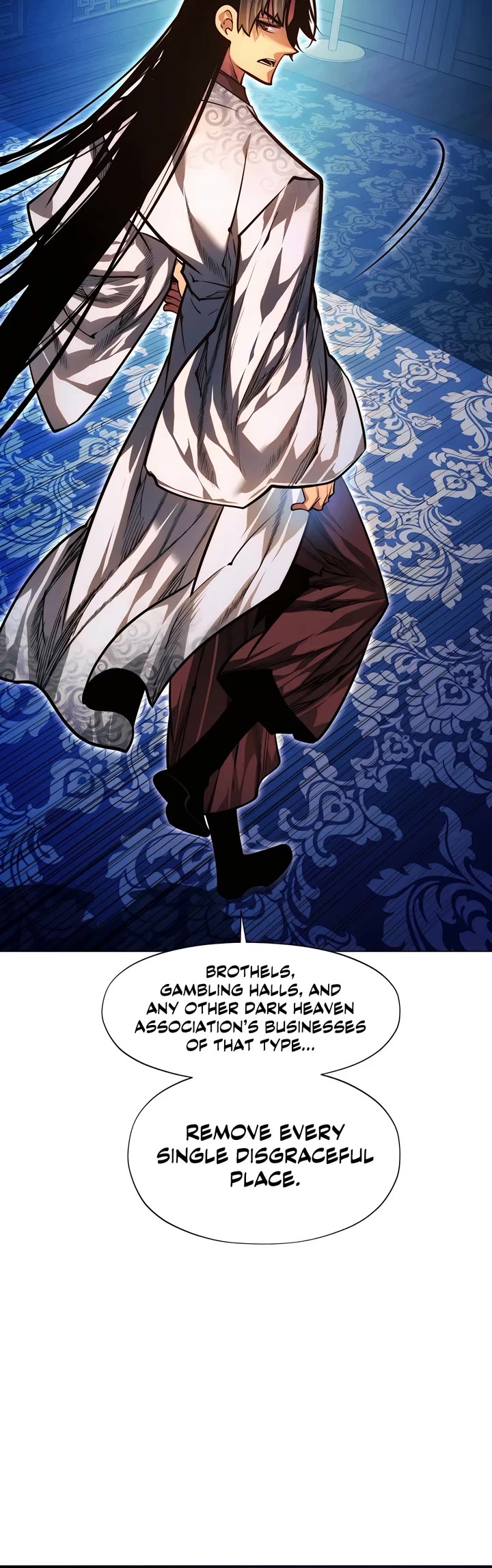 A Modern Man Who Got Transmigrated Into the Murim World chapter 92 page 29