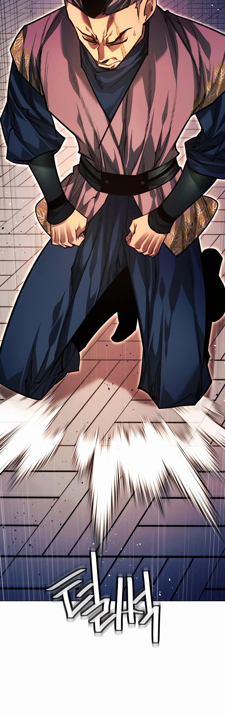 A Modern Man Who Got Transmigrated Into the Murim World chapter 92 page 4